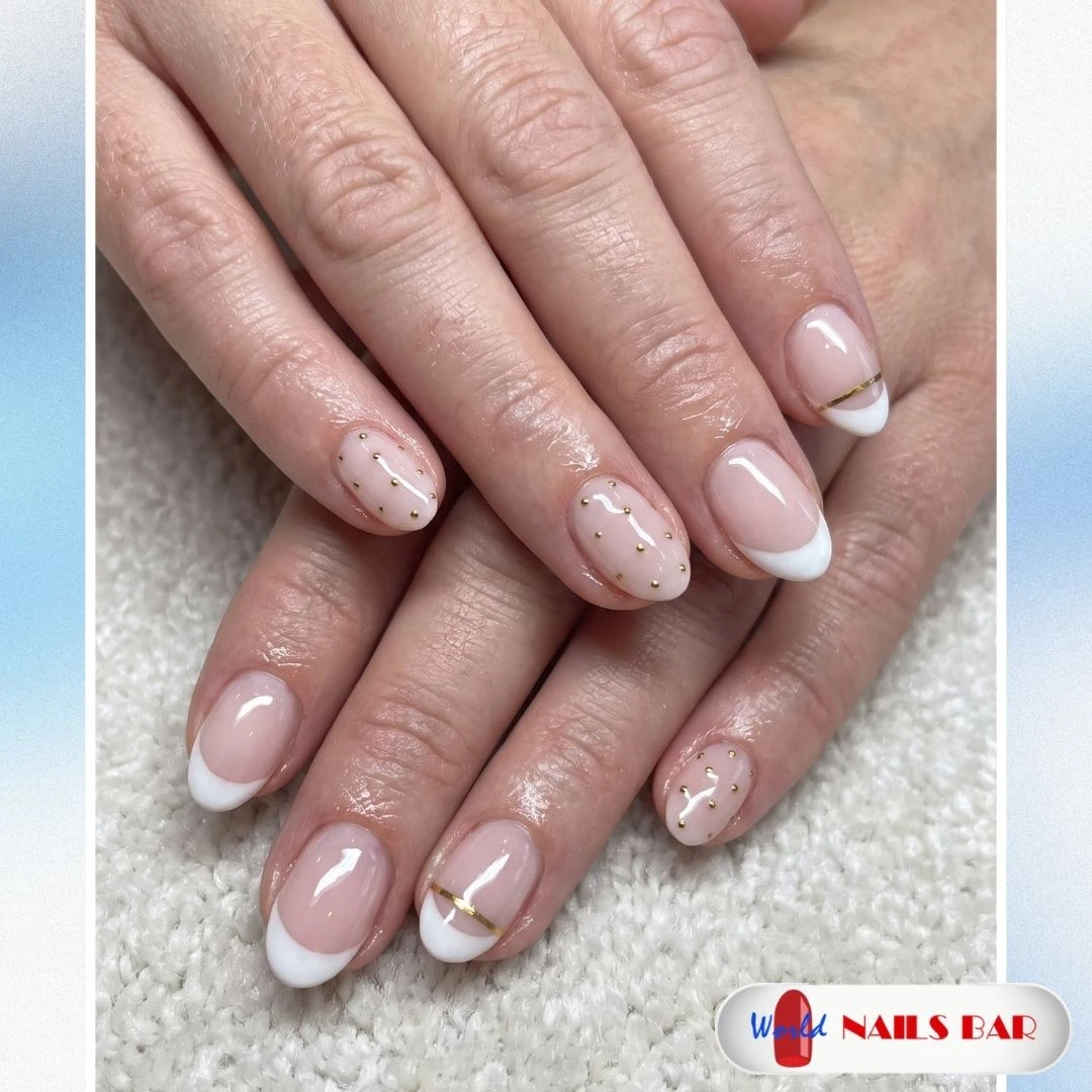 Nail art
